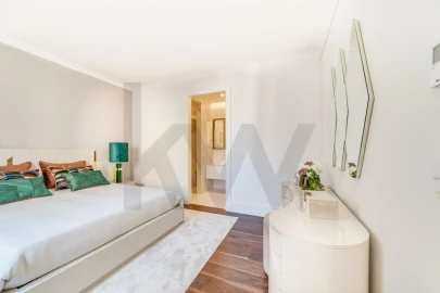 Apartamento T3 para Venda em Belém