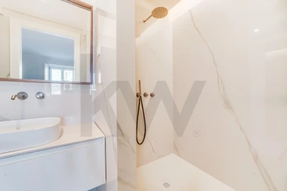 Apartamento T3 para Venda em Belém
