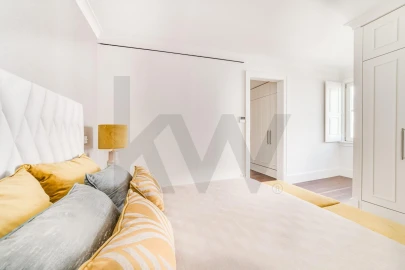 Apartamento T3 para Venda em Belém