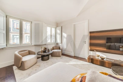 Apartamento T3 para Venda em Belém