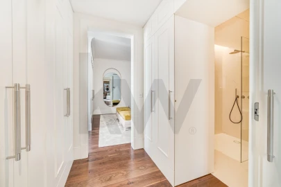 Apartamento T3 para Venda em Belém