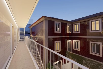 Apartamento T3 para Venda em Belém