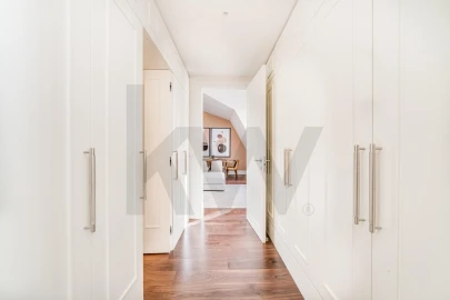 Apartamento T3 para Venda em Belém