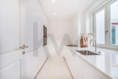 Apartamento T3 para Venda em Belém