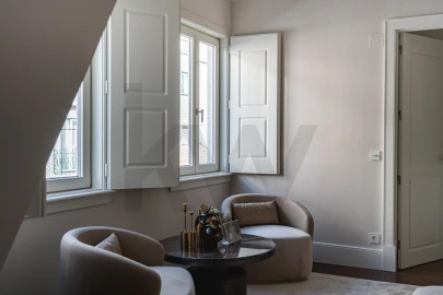 Apartamento T3 para Venda em Belém