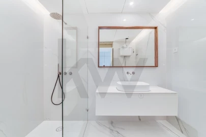 Apartamento T3 para Venda em Belém
