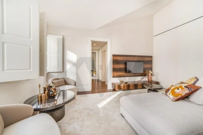 Apartamento T3 para Venda em Belém