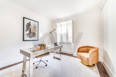 Apartamento T3 para Venda em Belém