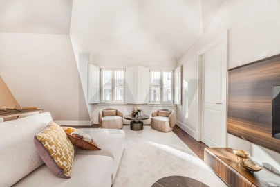 Apartamento T3 para Venda em Belém