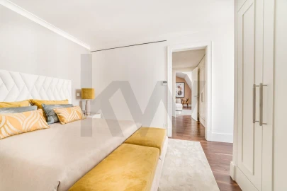 Apartamento T3 para Venda em Belém