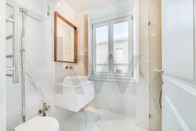 Apartamento T3 para Venda em Belém