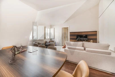 Apartamento T3 para Venda em Belém