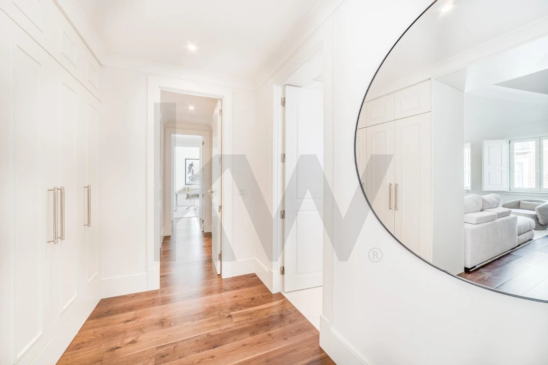 Apartamento T3 para Venda em Belém Foto 12