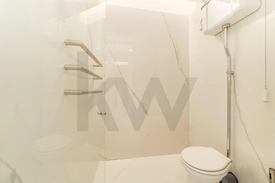 Apartamento T3 para Venda em Belém Foto 44