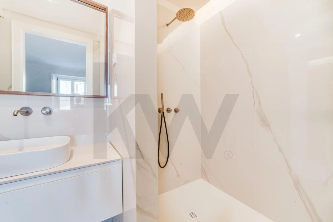 Apartamento T3 para Venda em Belém Foto 45