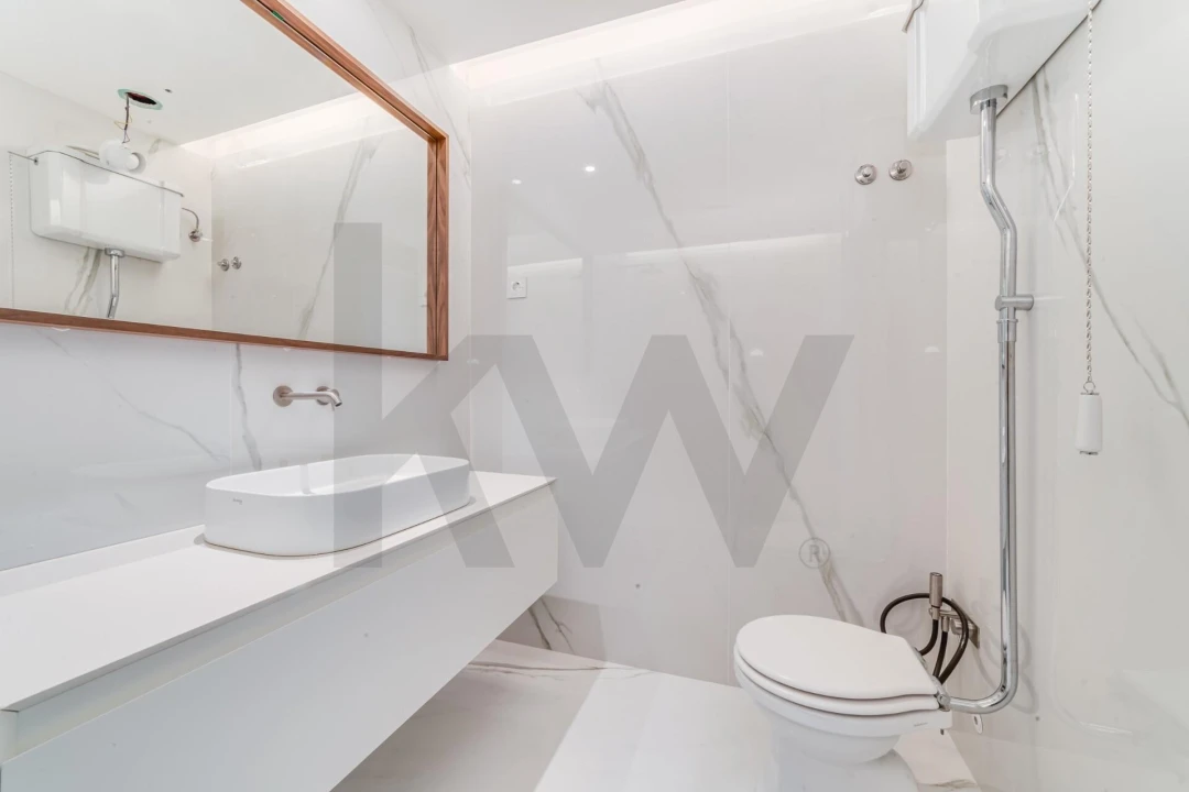 Apartamento T3 para Venda em Belém Foto 30