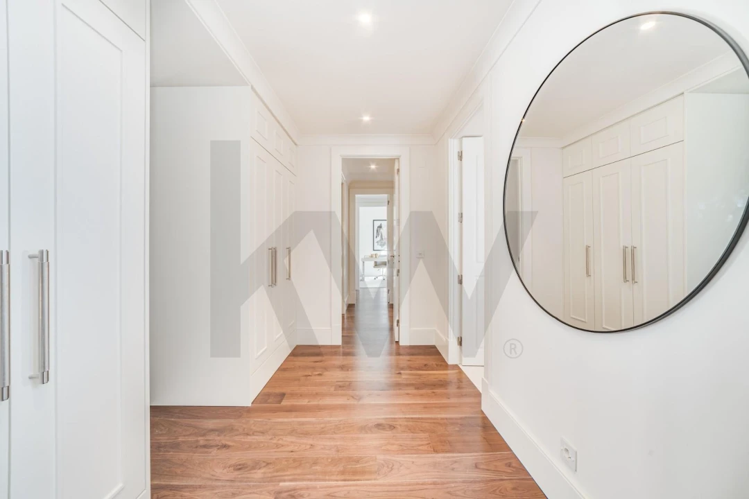 Apartamento T3 para Venda em Belém Foto 11