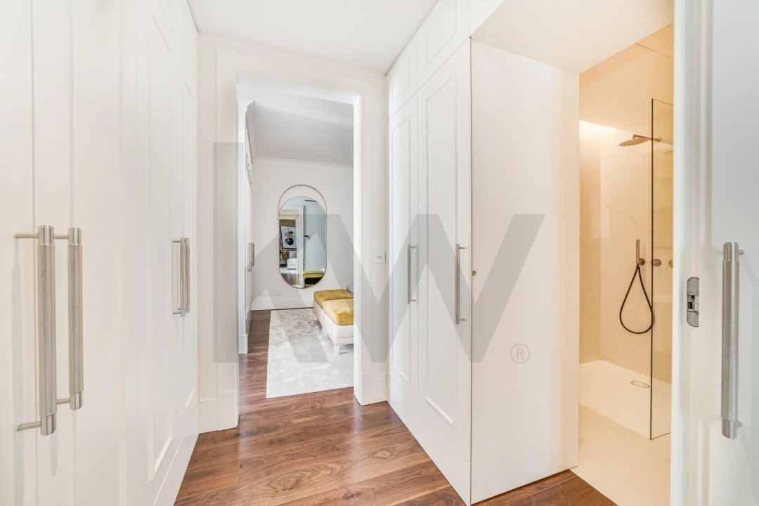 Apartamento T3 para Venda em Belém Foto 28