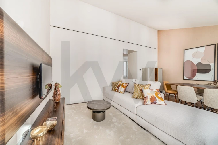 Apartamento T3 para Venda em Belém Foto 25