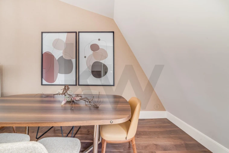 Apartamento T3 para Venda em Belém Foto 22