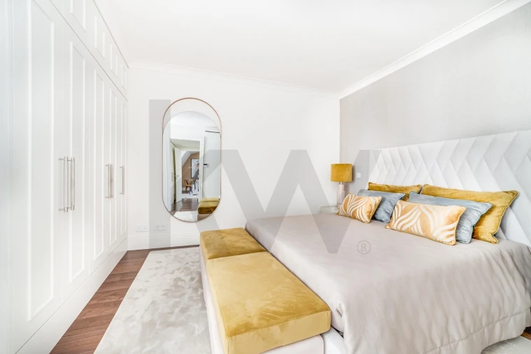 Apartamento T3 para Venda em Belém Foto 31