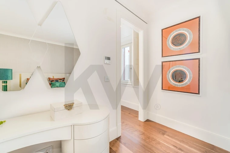 Apartamento T3 para Venda em Belém Foto 47