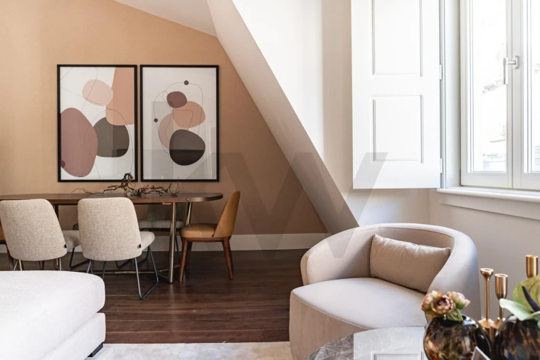 Apartamento T3 para Venda em Belém Foto 58
