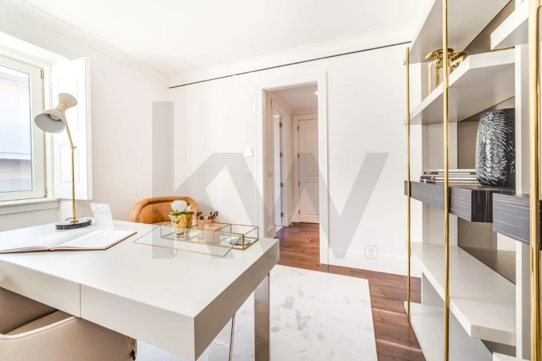 Apartamento T3 para Venda em Belém Foto 52