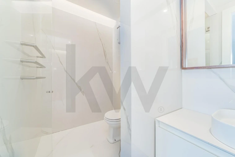 Apartamento T3 para Venda em Belém Foto 43