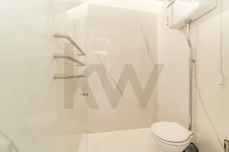Apartamento T3 para Venda em Belém Foto 44
