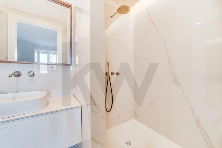 Apartamento T3 para Venda em Belém Foto 45