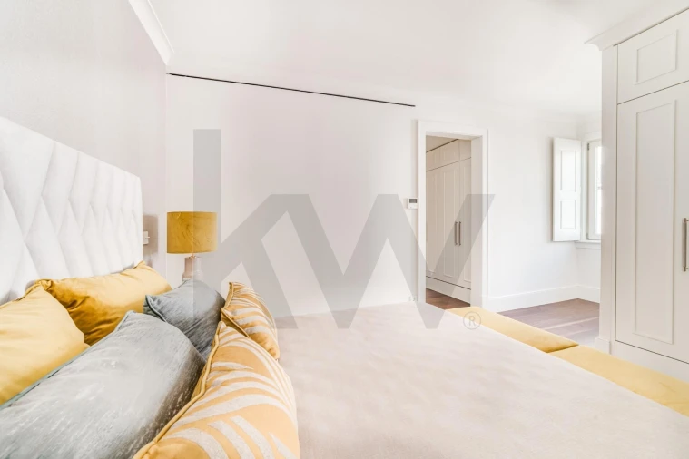 Apartamento T3 para Venda em Belém Foto 33