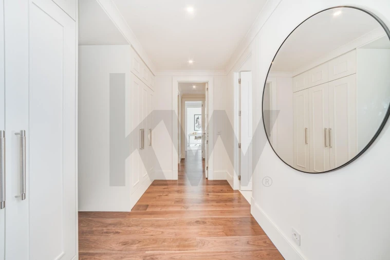 Apartamento T3 para Venda em Belém Foto 11