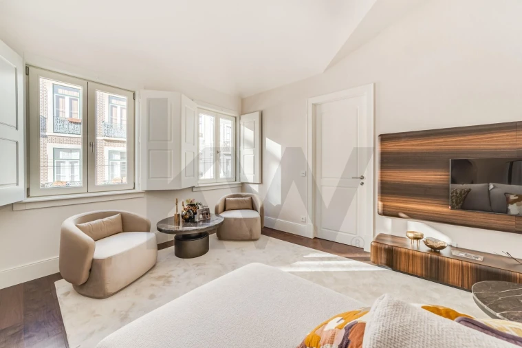 Apartamento T3 para Venda em Belém Foto 27