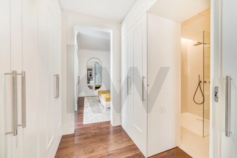 Apartamento T3 para Venda em Belém Foto 28