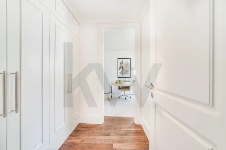 Apartamento T3 para Venda em Belém Foto 48