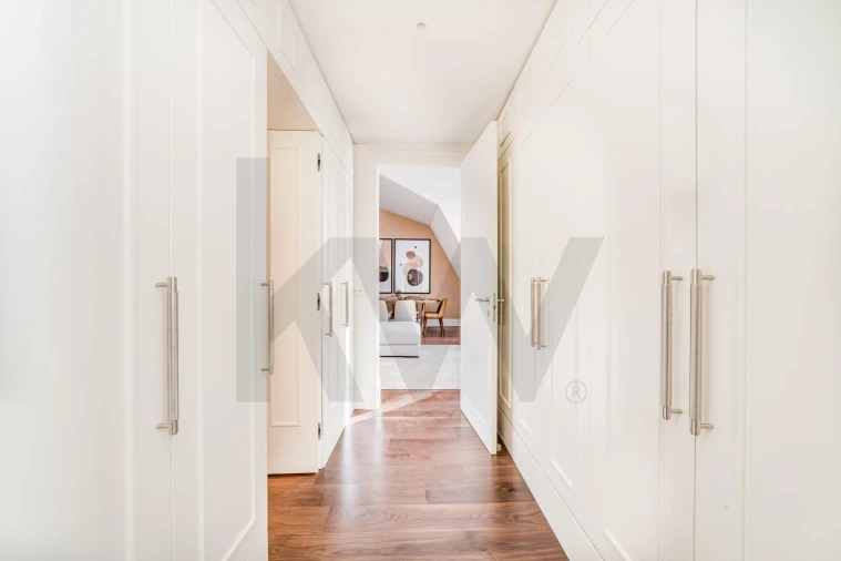 Apartamento T3 para Venda em Belém Foto 34