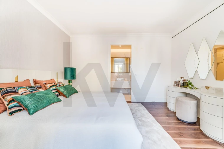 Apartamento T3 para Venda em Belém Foto 41