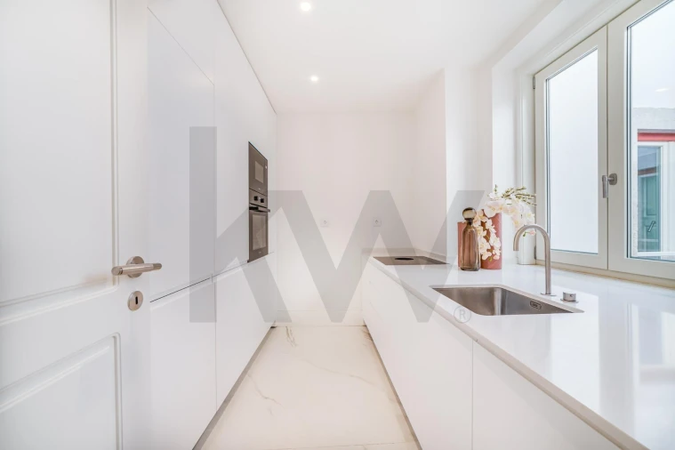 Apartamento T3 para Venda em Belém Foto 14