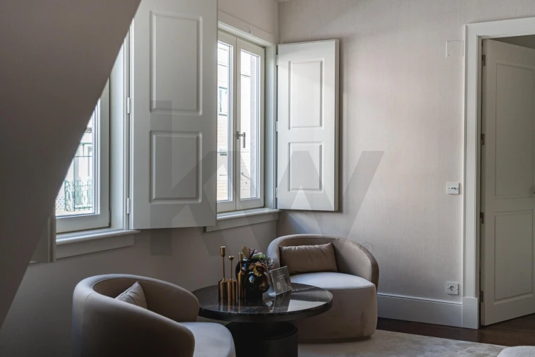 Apartamento T3 para Venda em Belém Foto 56
