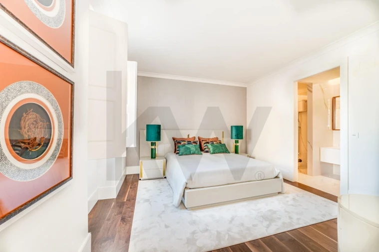 Apartamento T3 para Venda em Belém Foto 38
