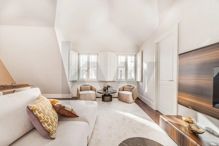 Apartamento T3 para Venda em Belém Foto 26