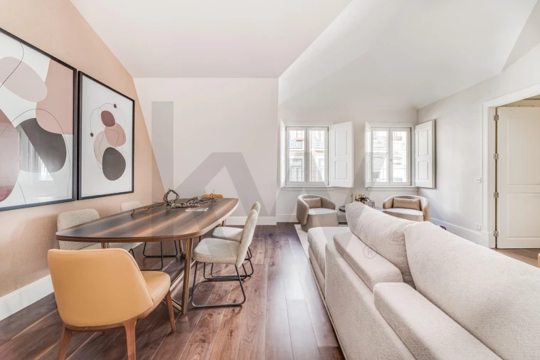 Apartamento T3 para Venda em Belém Foto 18
