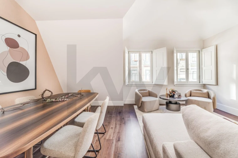 Apartamento T3 para Venda em Belém Foto 20