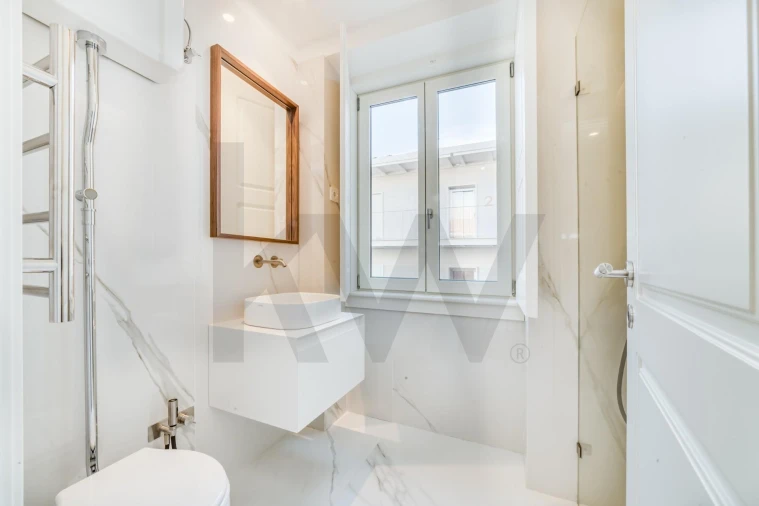 Apartamento T3 para Venda em Belém Foto 49