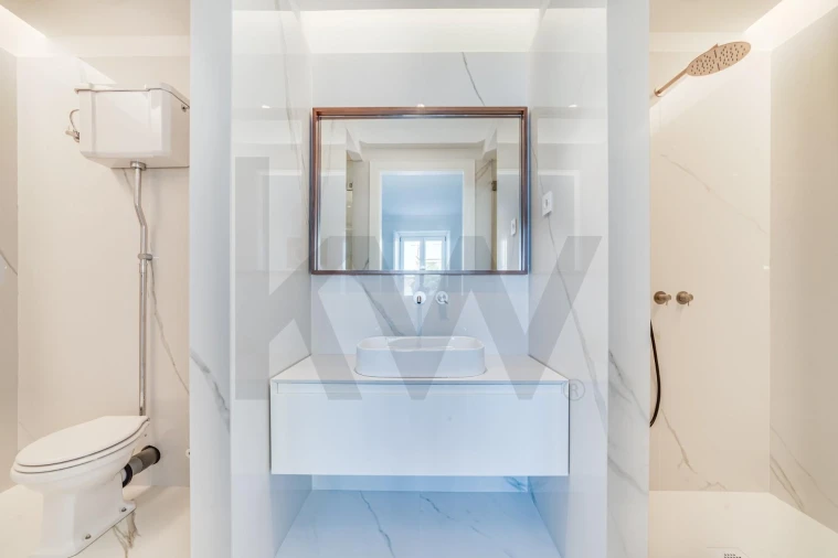 Apartamento T3 para Venda em Belém Foto 42
