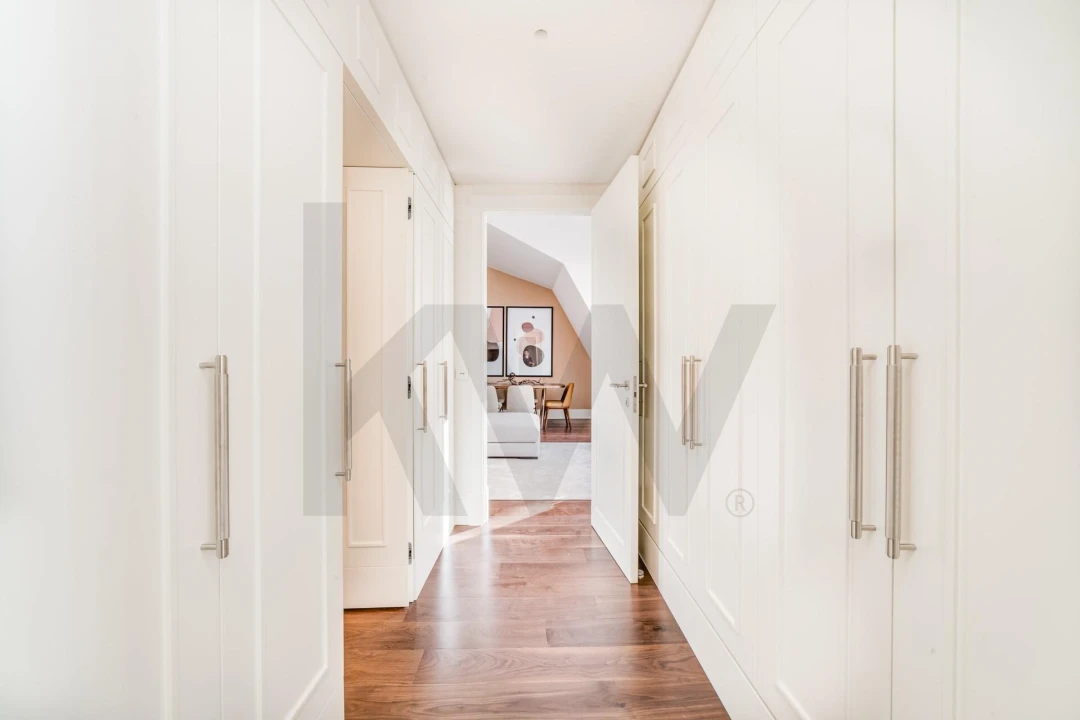 Apartamento T3 para Venda em Belém Foto 34
