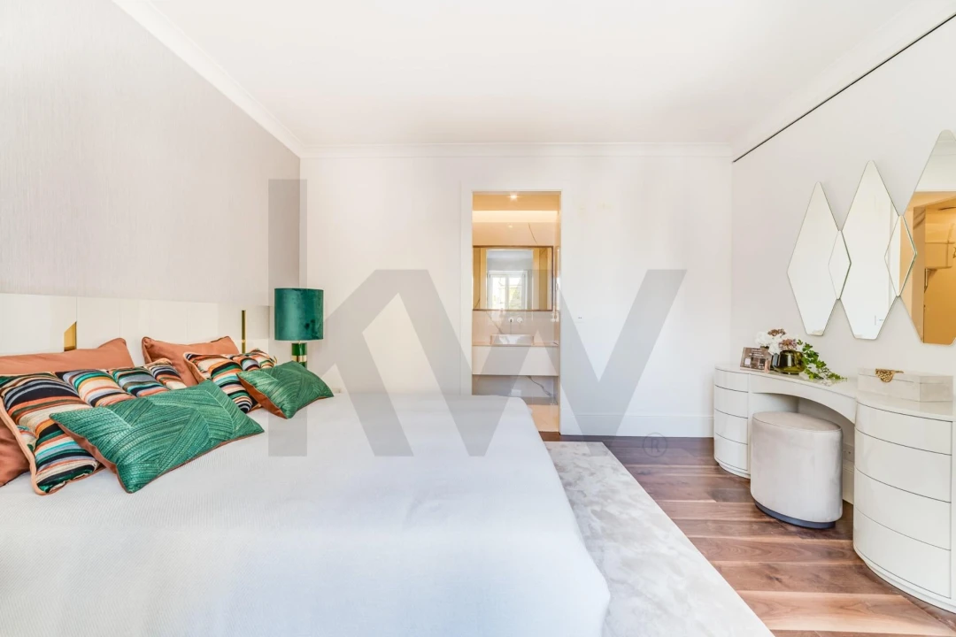 Apartamento T3 para Venda em Belém Foto 41