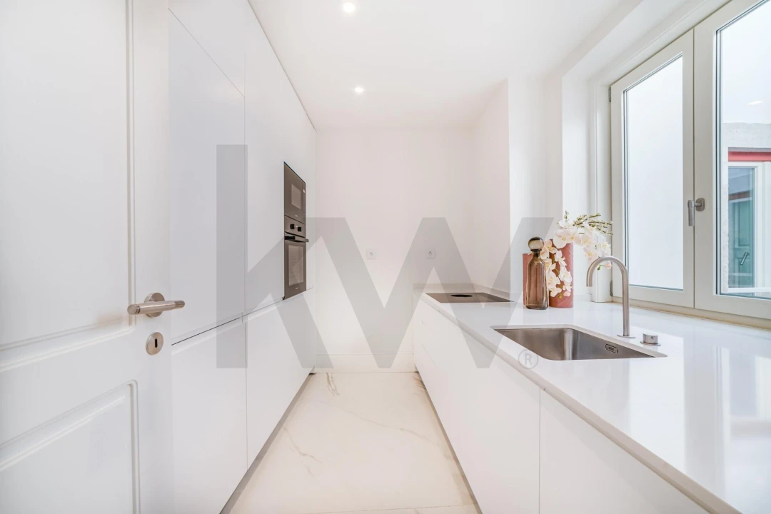 Apartamento T3 para Venda em Belém Foto 14