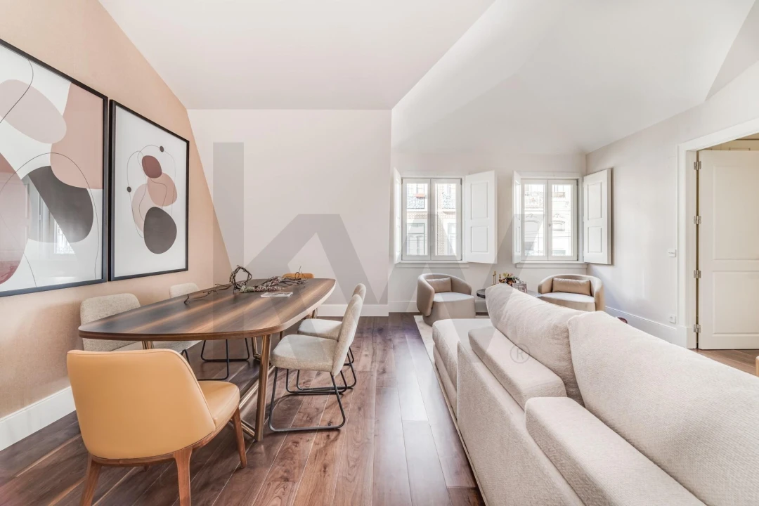 Apartamento T3 para Venda em Belém Foto 18